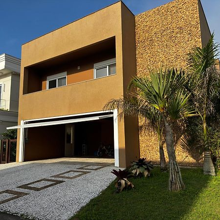 Casa 450M2 Laguna Internacional Екстер'єр фото