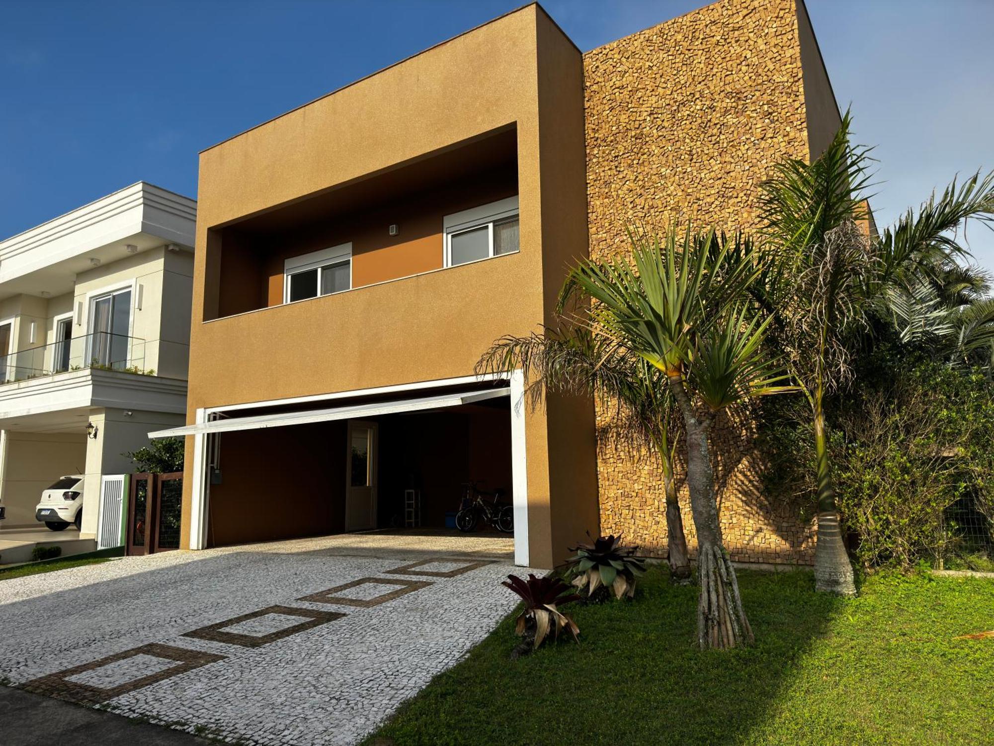 Casa 450M2 Laguna Internacional Екстер'єр фото
