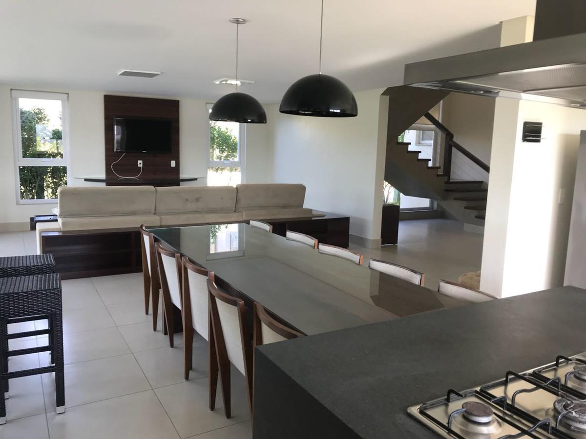 Casa 450M2 Laguna Internacional Екстер'єр фото