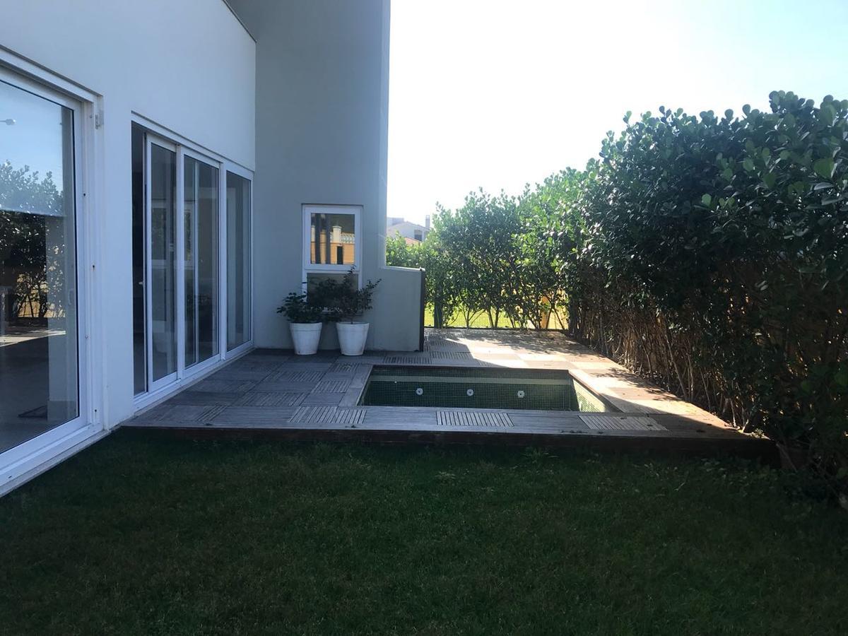 Casa 450M2 Laguna Internacional Екстер'єр фото