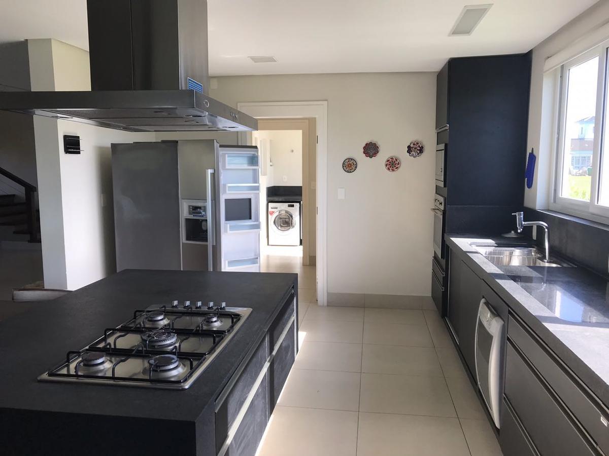 Casa 450M2 Laguna Internacional Екстер'єр фото