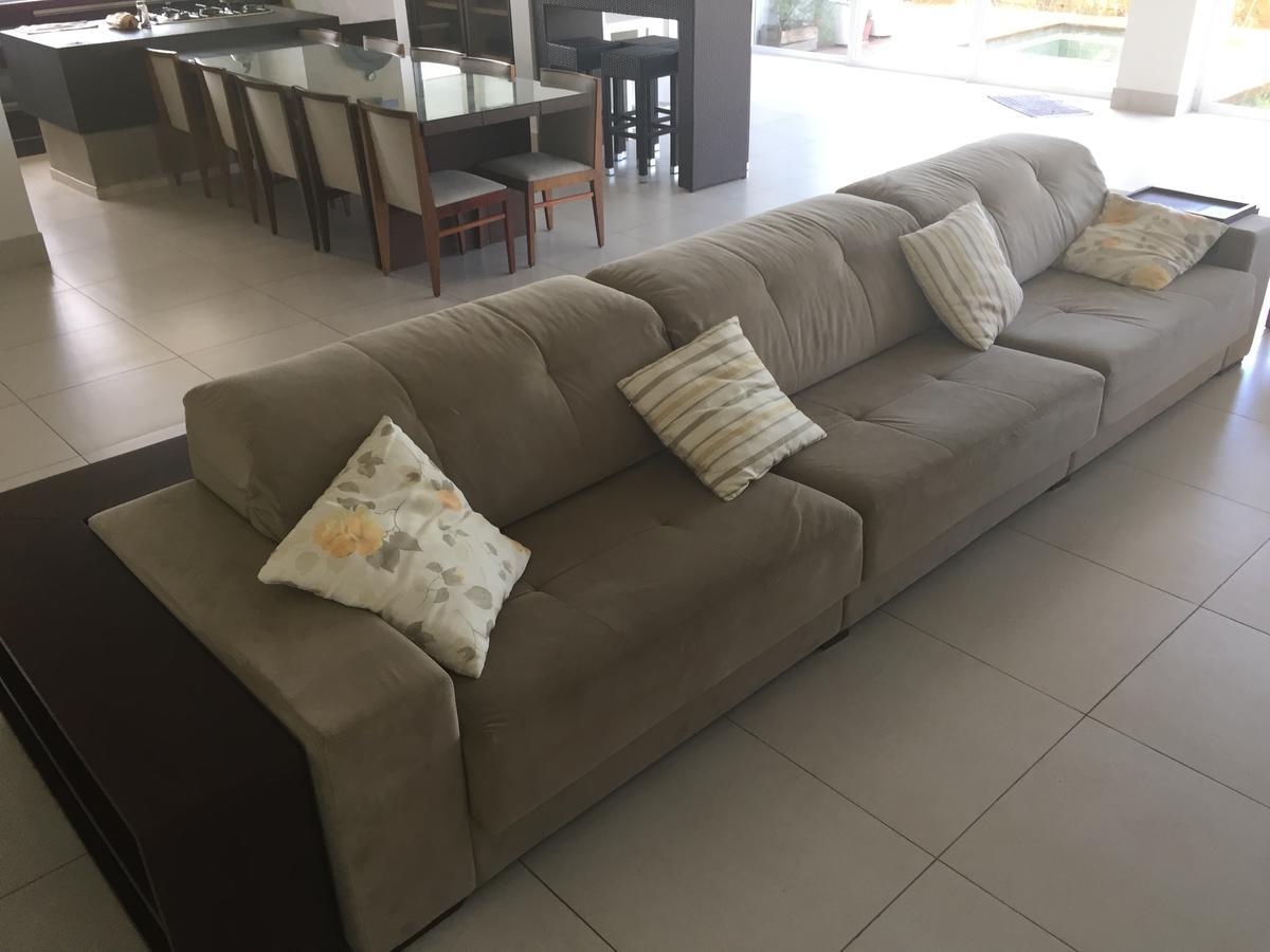 Casa 450M2 Laguna Internacional Екстер'єр фото