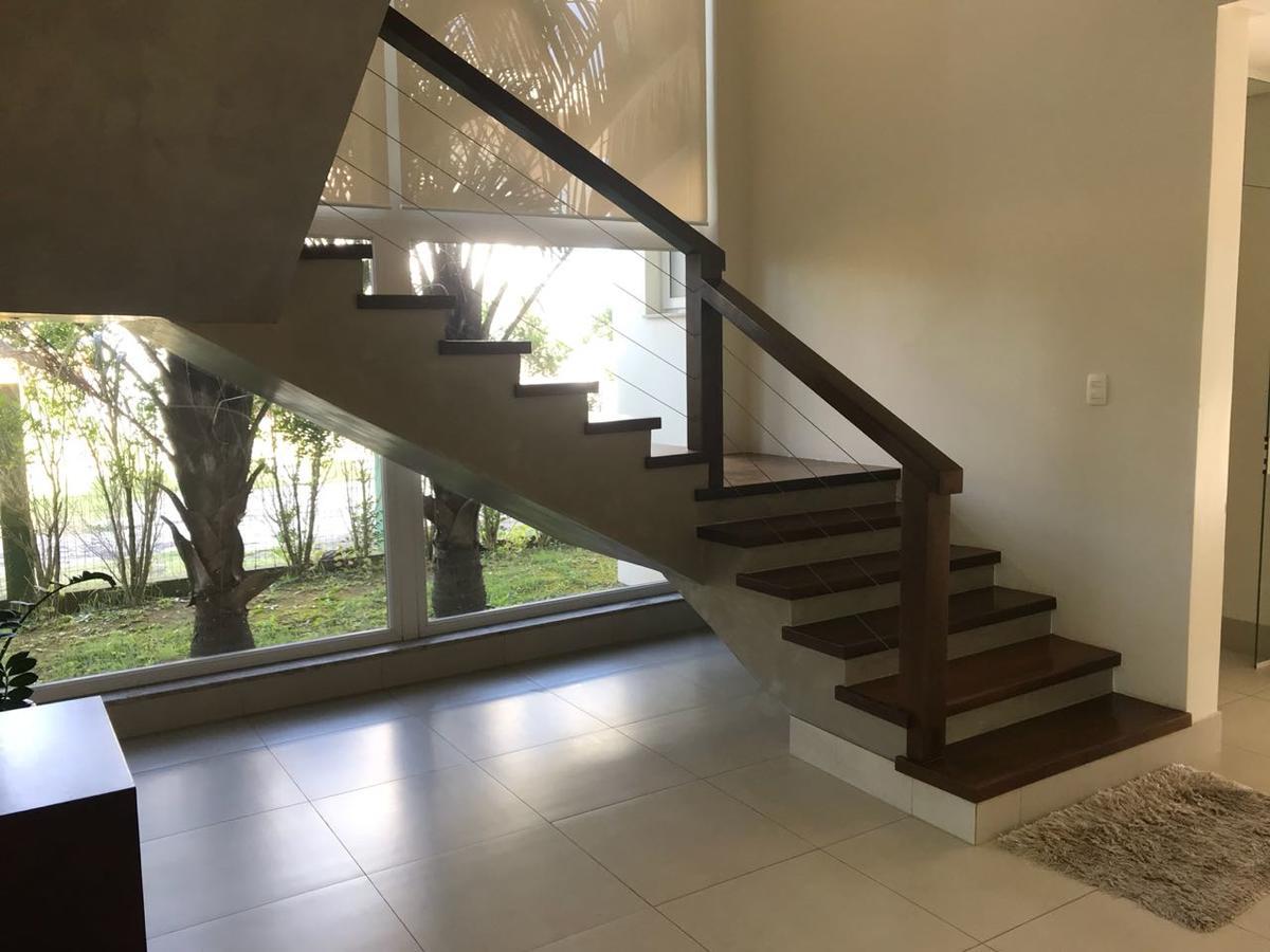 Casa 450M2 Laguna Internacional Екстер'єр фото